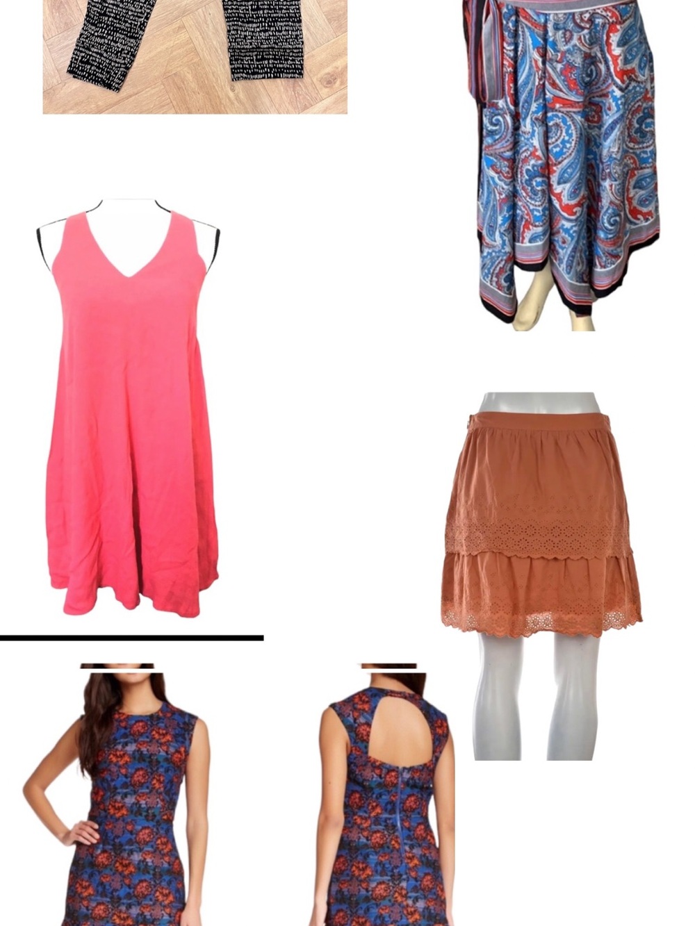 LOT SIZE 0. New York & Company, Jcrew, French connection, loft,twelfth street